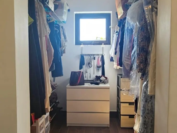 ID Luxury Bedroom Villa Eucalipto for Sale in Punta Cana Village with Private Terrace ()