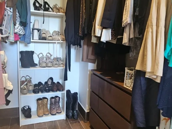 ID Luxury Bedroom Villa Eucalipto for Sale in Punta Cana Village with Private Terrace ()