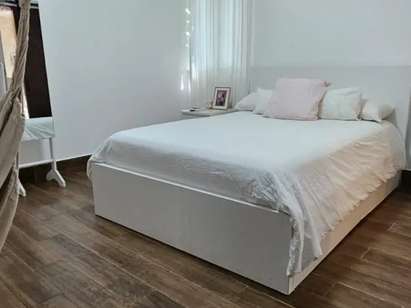 ID Luxury Bedroom Villa Eucalipto for Sale in Punta Cana Village with Private Terrace ()