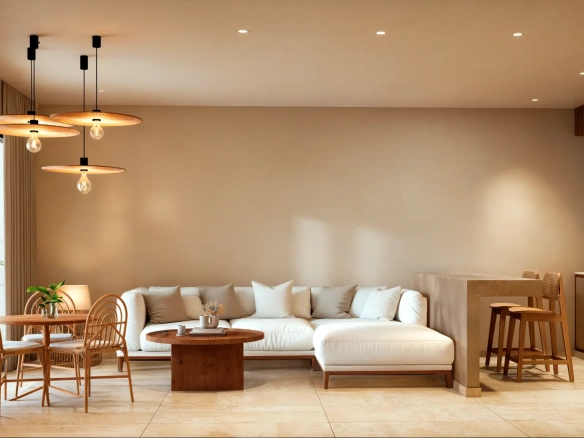 ID Oceana Boutique Elite BR Apartment Featuring Private Bar and Terrace in Prime Bavaro Location ()