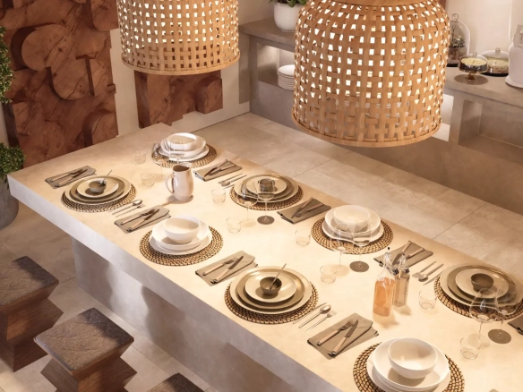 ID Oceana Boutique Elite BR Apartment Featuring Private Bar and Terrace in Prime Bavaro Location ()