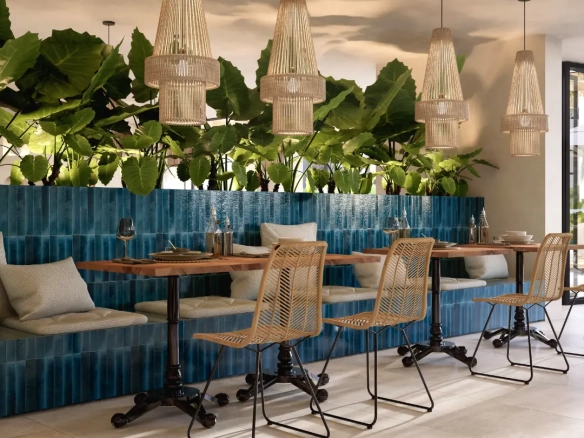 ID Oceana Boutique Elite BR Apartment Featuring Private Bar and Terrace in Prime Bavaro Location ()