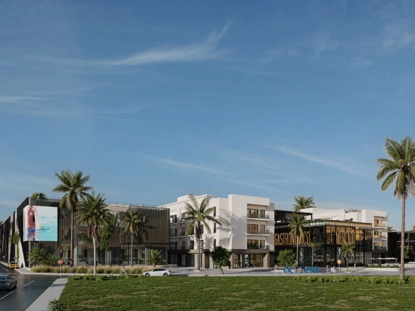 ID Oceana Boutique Elite BR Apartment Featuring Private Bar and Terrace in Prime Bavaro Location ()