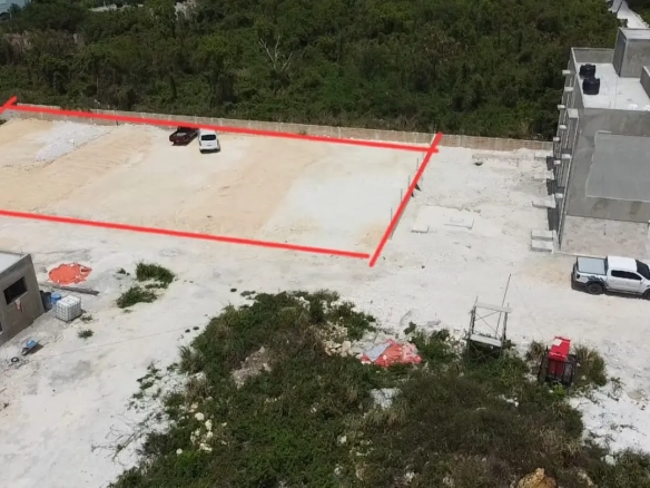 ID Exclusive One Bedroom Investment Apartment at Gemini Residential, Veron Punta Cana ()