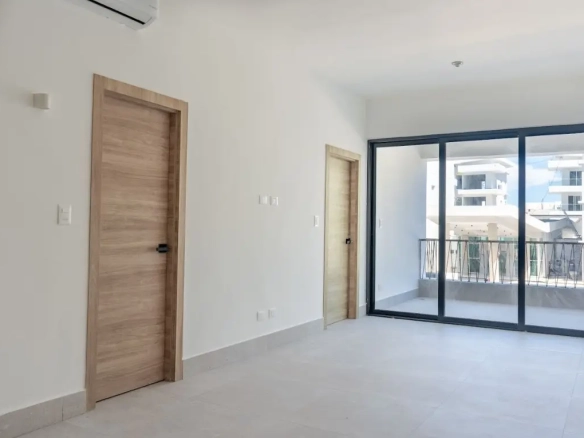 ID Blue Palms Luxury Bedroom Apartment with Private Balcony in Cap Cana ()