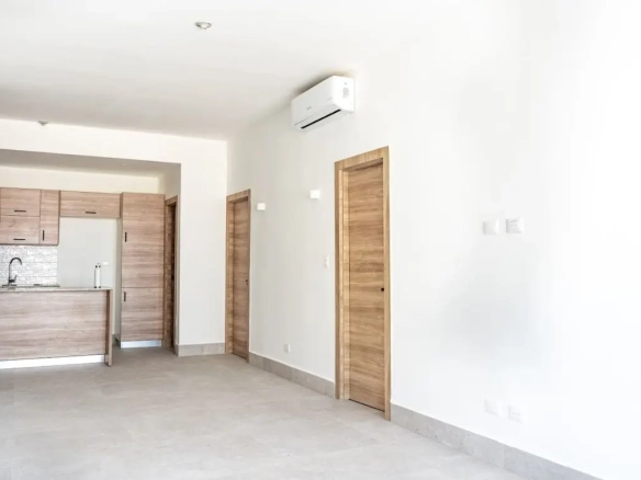 ID Blue Palms Luxury Bedroom Apartment with Private Balcony in Cap Cana ()