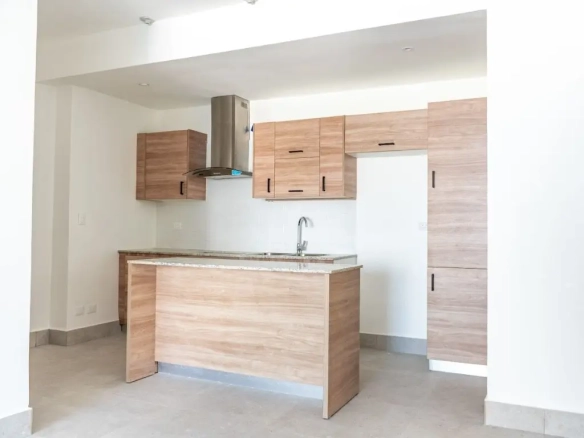 ID Blue Palms Luxury Bedroom Apartment with Private Balcony in Cap Cana ()