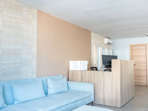 ID Blue Palms Luxury Bedroom Apartment with Private Balcony in Cap Cana ()