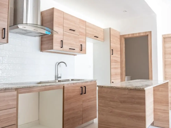 ID Blue Palms Luxury Bedroom Apartment with Private Balcony in Cap Cana ()