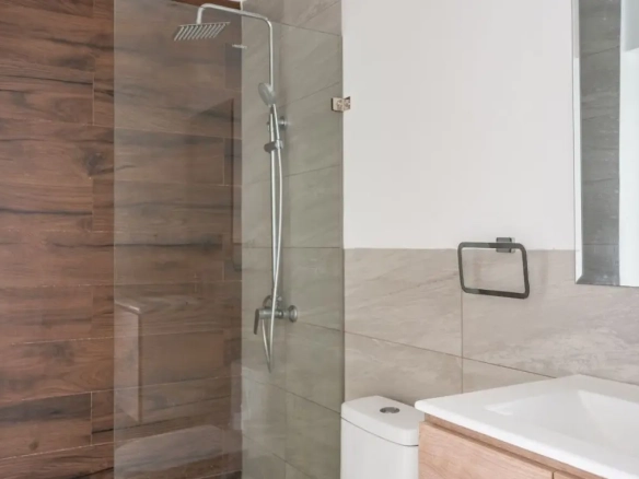 ID Blue Palms Luxury Bedroom Apartment with Private Balcony in Cap Cana ()