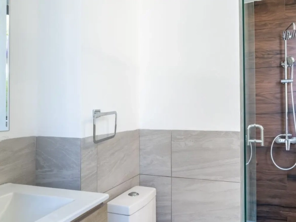 ID Blue Palms Luxury Bedroom Apartment with Private Balcony in Cap Cana ()