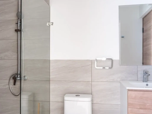 ID Blue Palms Luxury Bedroom Apartment with Private Balcony in Cap Cana ()