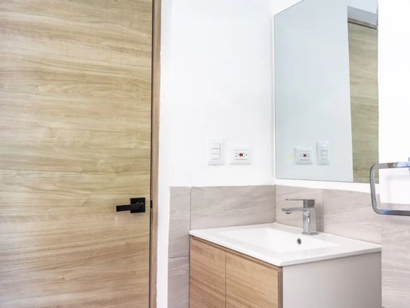 ID Blue Palms Luxury Bedroom Apartment with Private Balcony in Cap Cana ()