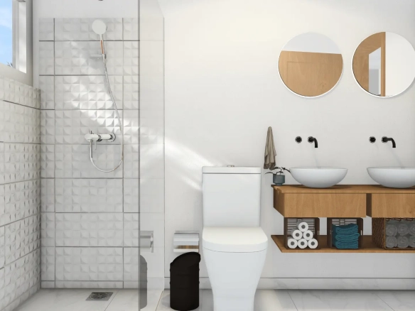 ID , Modern Bedroom Villa Near Macao Beach – Private Shuttle, Villa Sole Mio ()