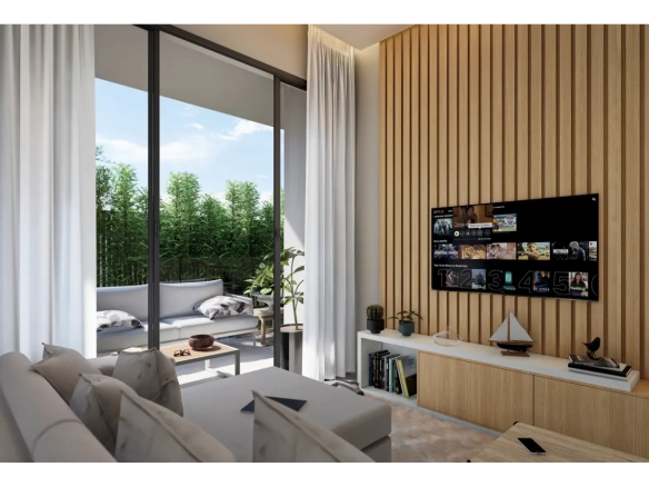 ID Luxury Bedroom Penthouse for Sale at Palms Vista Cana with Private Jacuzzi ()