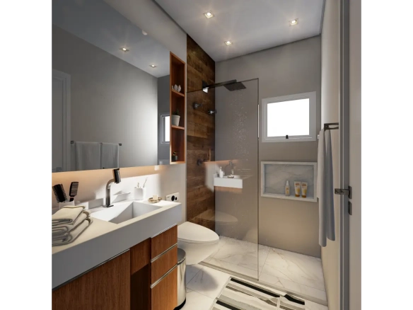 ID Luxury Bedroom Penthouse for Sale at Palms Vista Cana with Private Jacuzzi ()