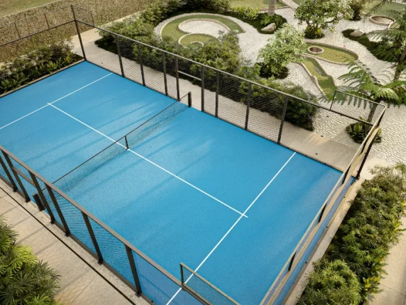 ID Luxury Bedroom Penthouse in Bayahibe, Private Jacuzzi Terrace ()