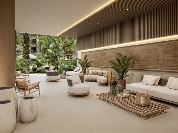 ID Modern BR Oasis at Palm Bayahibe – Steps from the Caribbean Sea ()