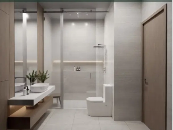 ID Modern BR Oasis at Palm Bayahibe – Steps from the Caribbean Sea ()