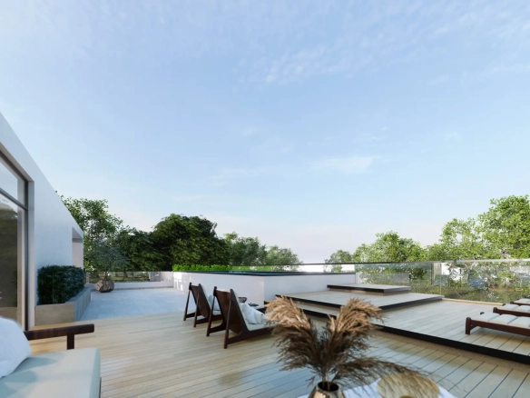 ID Ocean Pearl Juan Dolio Apartment for Sale – BR with Pool and Gym ()