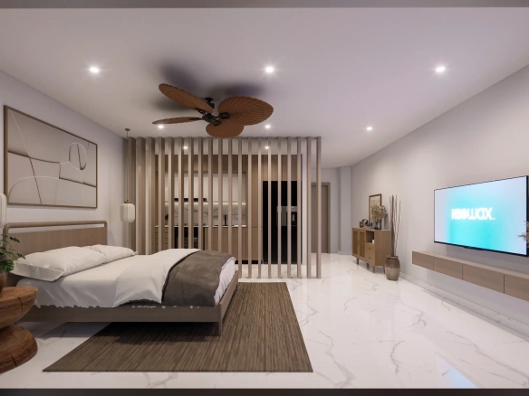 ID Ocean Pearl Juan Dolio Apartment for Sale – BR with Pool and Gym ()