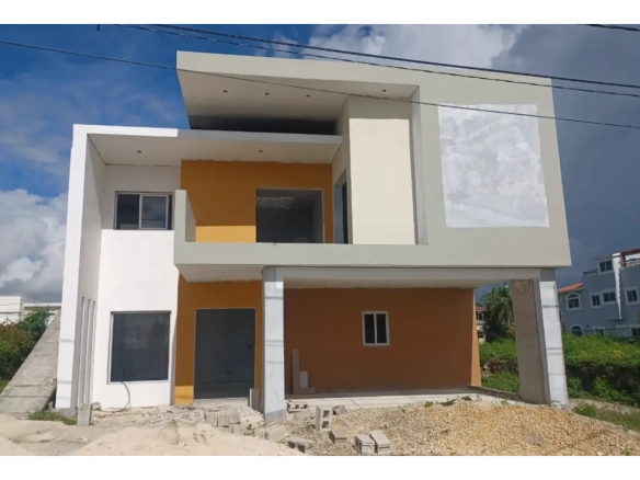 ID BR Triplex Investment Property in Bavaro Punta Cana, Units ()