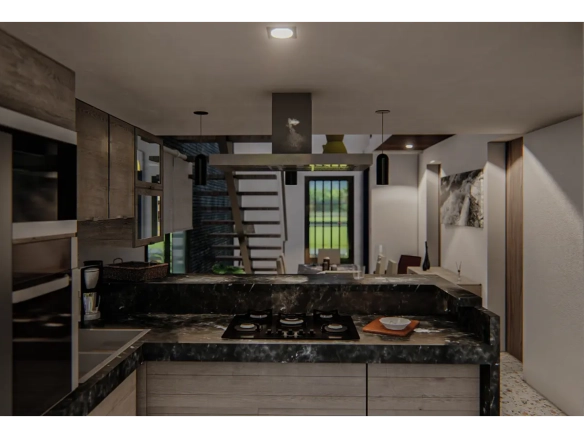 ID Luxury BR Ecos del Mar II Villa Private Clubhouse Access ()