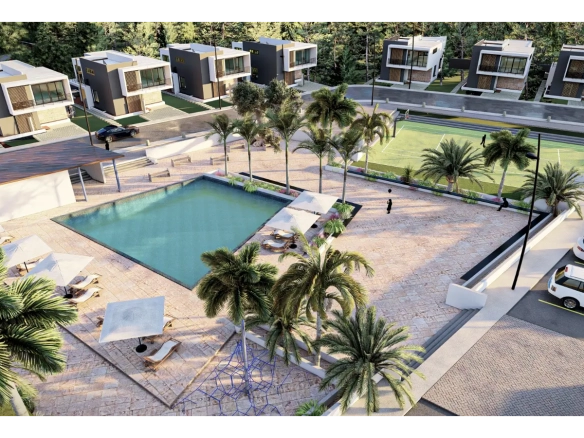 ID Luxury BR Ecos del Mar II Villa Private Clubhouse Access ()