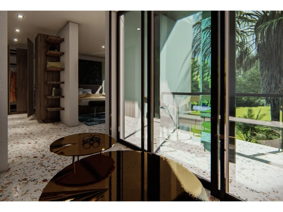 ID Luxury BR Ecos del Mar II Villa Private Clubhouse Access ()