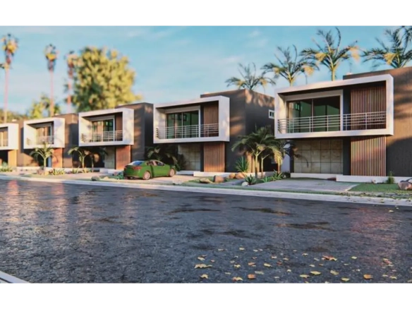 ID Luxury BR Ecos del Mar II Villa Private Clubhouse Access ()