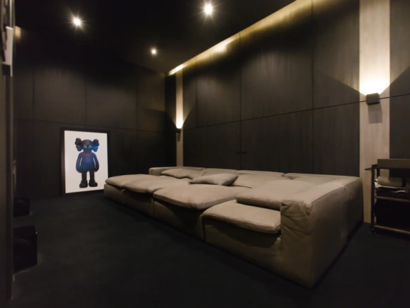 ID Exclusive BR Golf Front Villa for Sale in Punta Cana Resort and Club ()