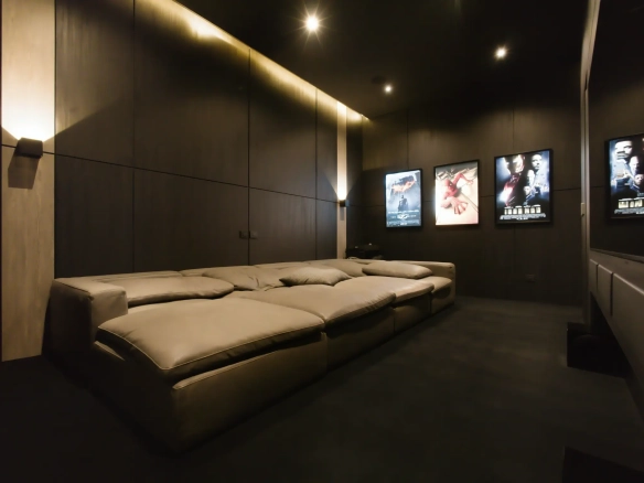 ID Exclusive BR Golf Front Villa for Sale in Punta Cana Resort and Club ()