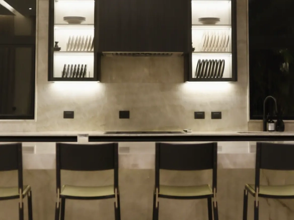 ID Exclusive BR Golf Front Villa for Sale in Punta Cana Resort and Club ()