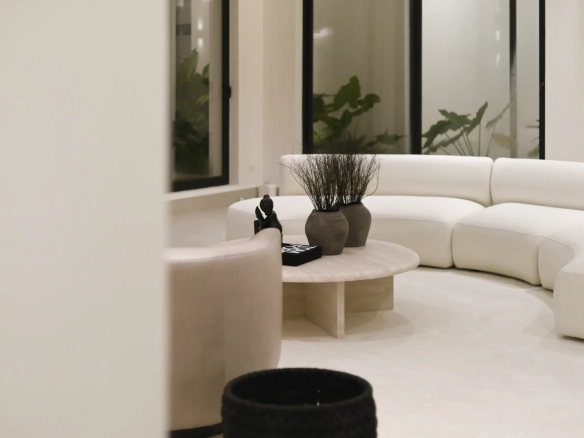 ID Exclusive BR Golf Front Villa for Sale in Punta Cana Resort and Club ()