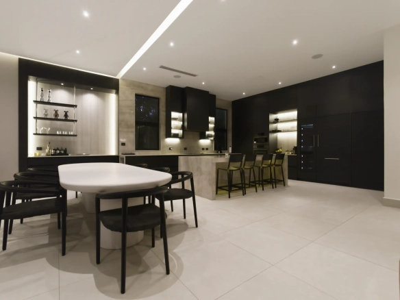 ID Exclusive BR Golf Front Villa for Sale in Punta Cana Resort and Club ()