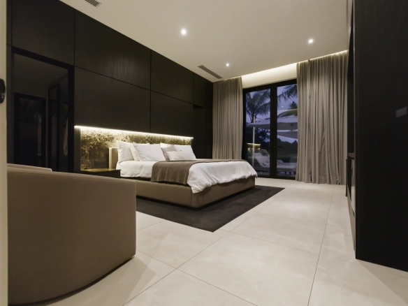 ID Exclusive BR Golf Front Villa for Sale in Punta Cana Resort and Club ()