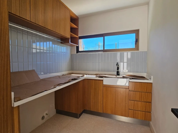 ID Majestic Bedroom Golf Villa in Hacienda – Private Interior Garden and Elite Views ()