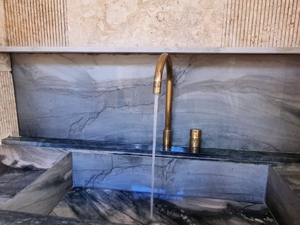 ID Majestic Bedroom Golf Villa in Hacienda – Private Interior Garden and Elite Views ()