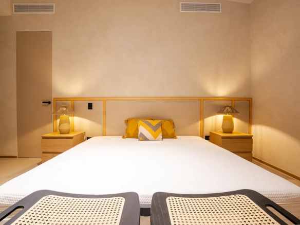 ID Luxury BR Villa Olivo for Sale in Punta Cana Village Private Pool ()