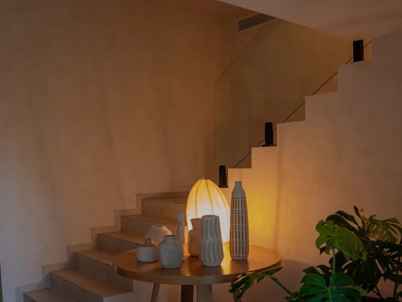 ID Luxury BR Villa Olivo for Sale in Punta Cana Village Private Pool ()