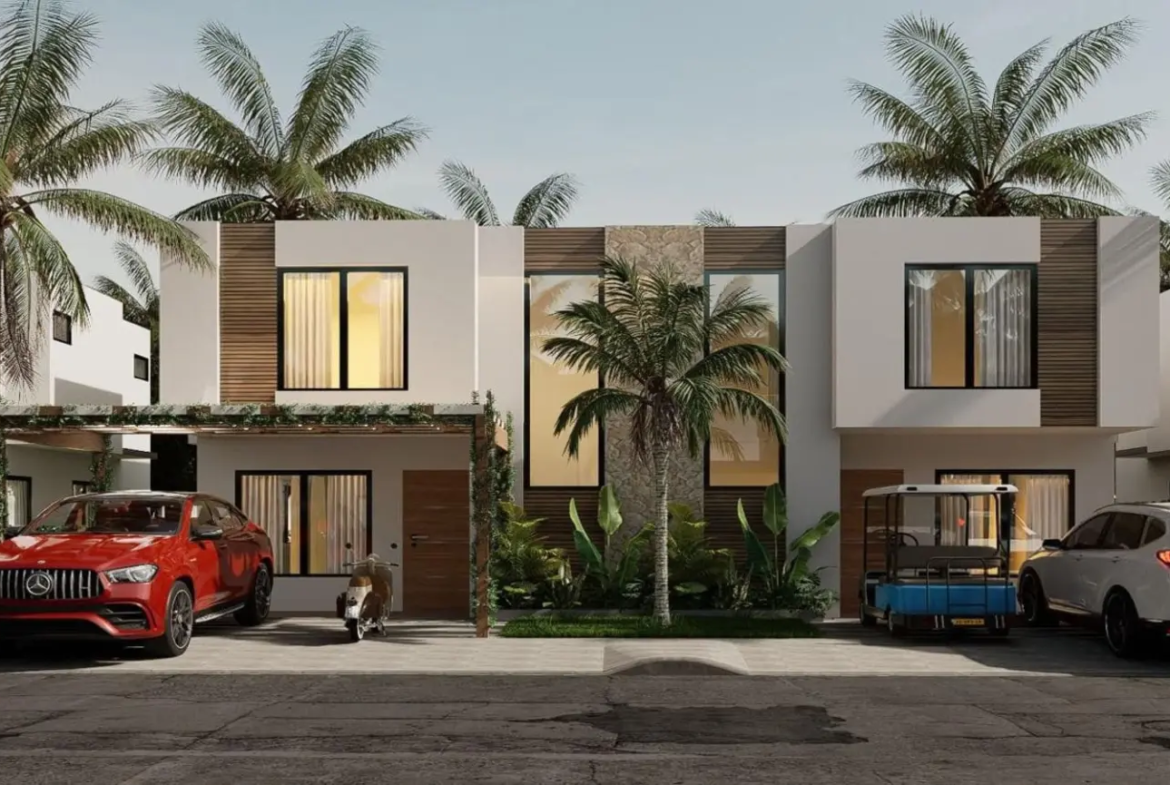 ID Refined Urban Living An Elegant Bedroom Sanctuary at Caleana Residence ()