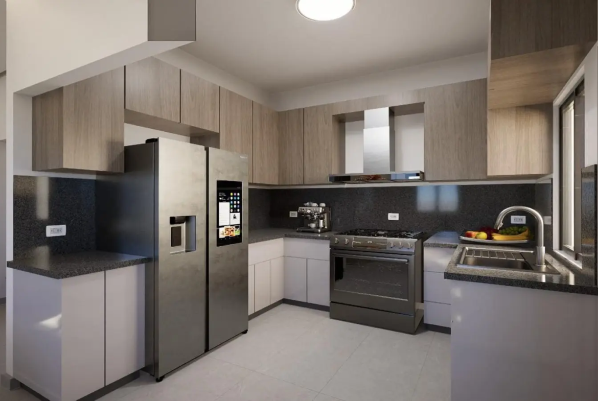 ID Refined Urban Living An Elegant Bedroom Sanctuary at Caleana Residence ()