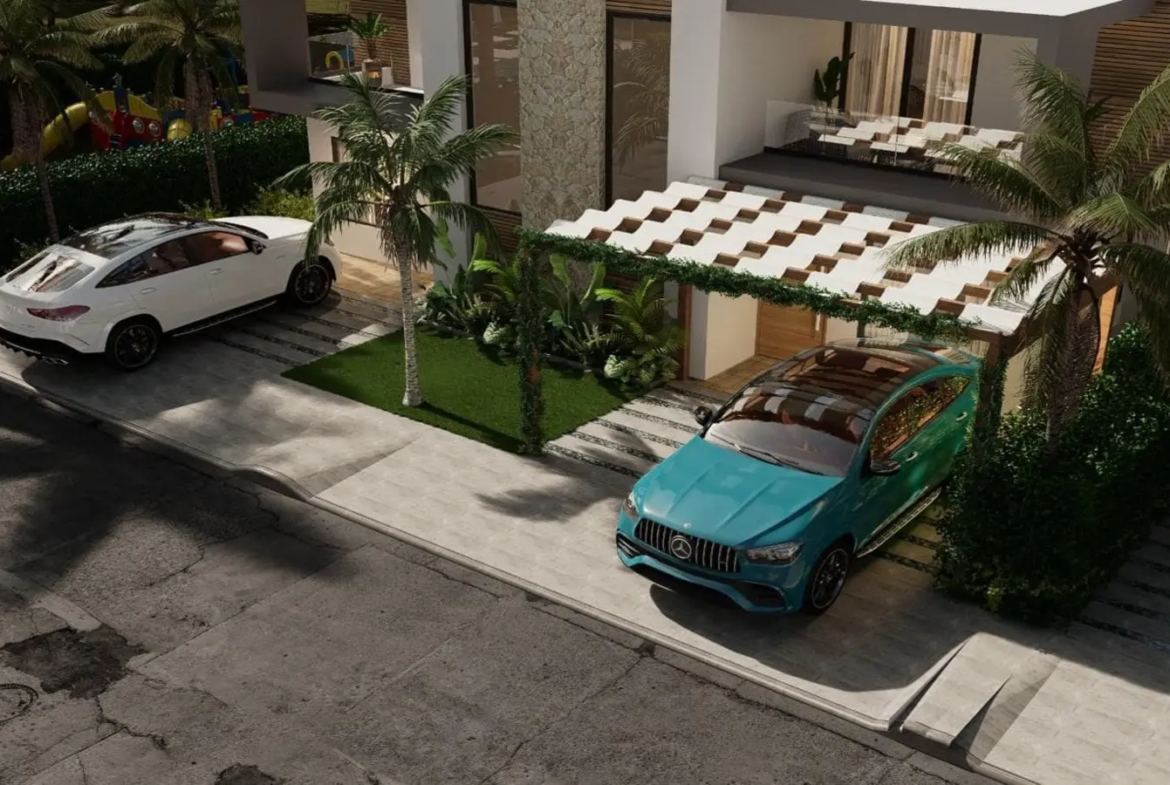 ID Refined Urban Living An Elegant Bedroom Sanctuary at Caleana Residence ()