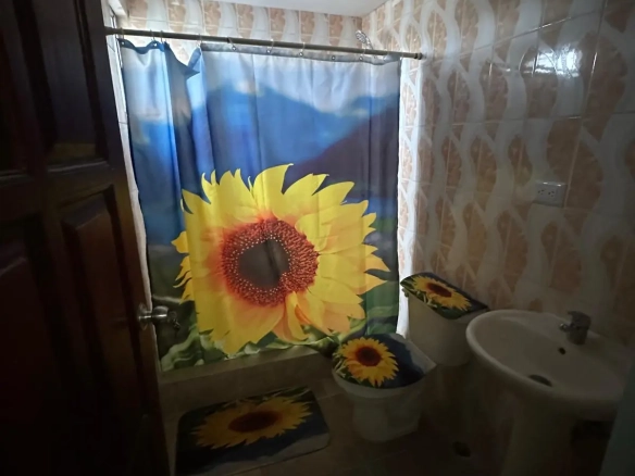 ID Investment Opportunity Punta Cana Hotel with Fully Furnished Apartments in Los Corales ()