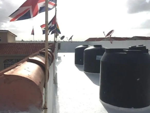 ID Investment Opportunity Punta Cana Hotel with Fully Furnished Apartments in Los Corales ()