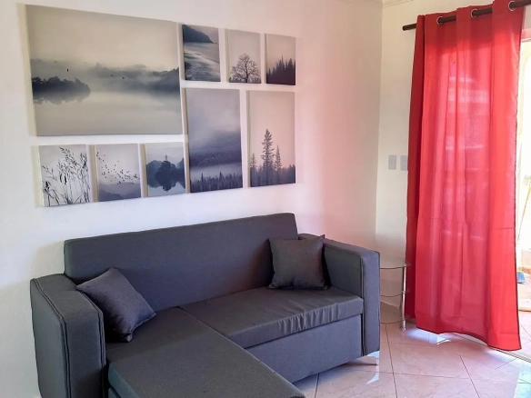 ID Investment Opportunity Punta Cana Hotel with Fully Furnished Apartments in Los Corales ()