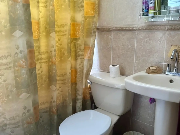 ID Investment Opportunity Punta Cana Hotel with Fully Furnished Apartments in Los Corales ()