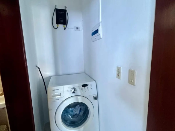 ID Investment Opportunity Punta Cana Hotel with Fully Furnished Apartments in Los Corales ()