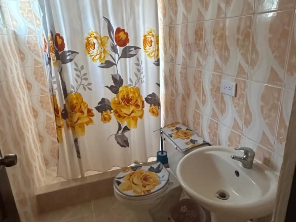 ID Investment Opportunity Punta Cana Hotel with Fully Furnished Apartments in Los Corales ()