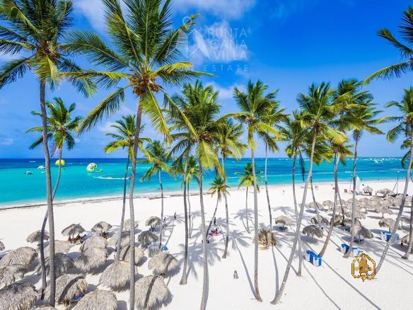 Your Private Caribbean Escape Elegant Bedroom Condos at Kasa Residences Downtown Punta Cana ()